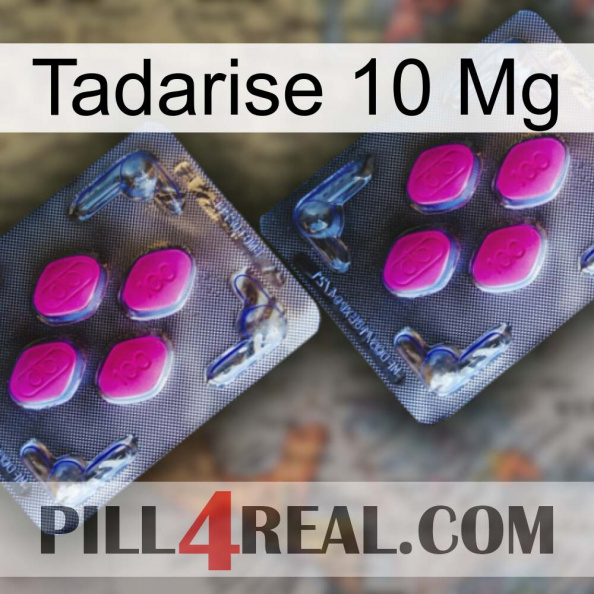 Tadarise 10Mg 01